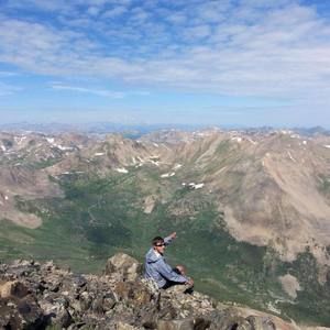 Meet your Posher, Michael